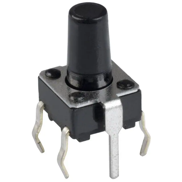 EVQ-PBG09K Panasonic Electronic Components electronic component